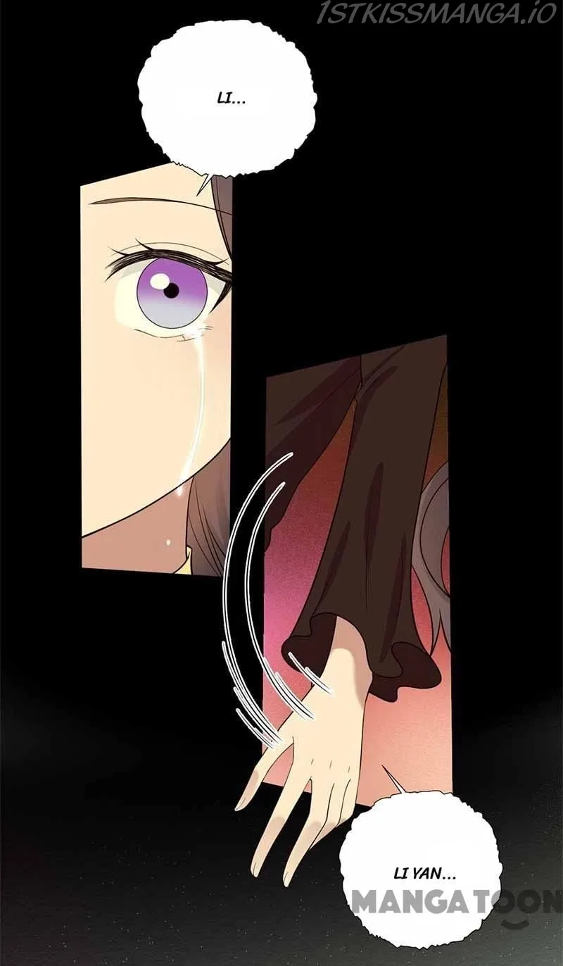 Revenge of a Fierce Princess Chapter 352 page 12