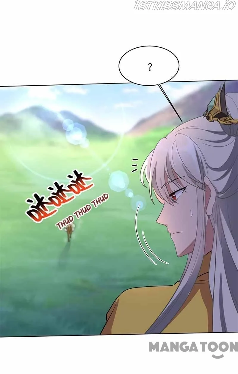 Revenge of a Fierce Princess Chapter 352 page 38