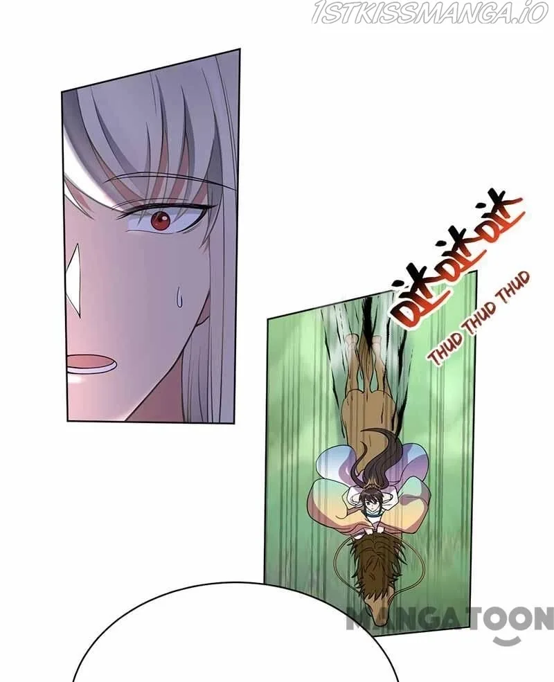 Revenge of a Fierce Princess Chapter 352 page 39