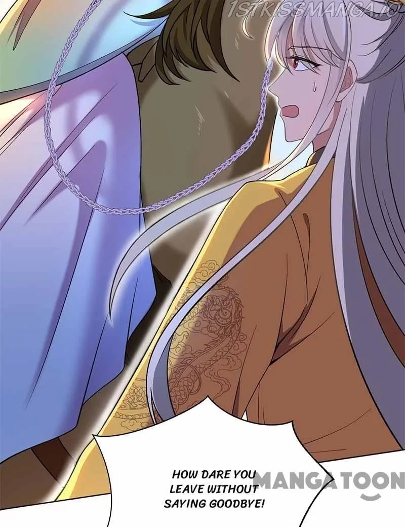 Revenge of a Fierce Princess Chapter 352 page 41