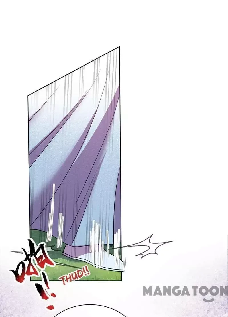 Revenge of a Fierce Princess Chapter 353 page 1