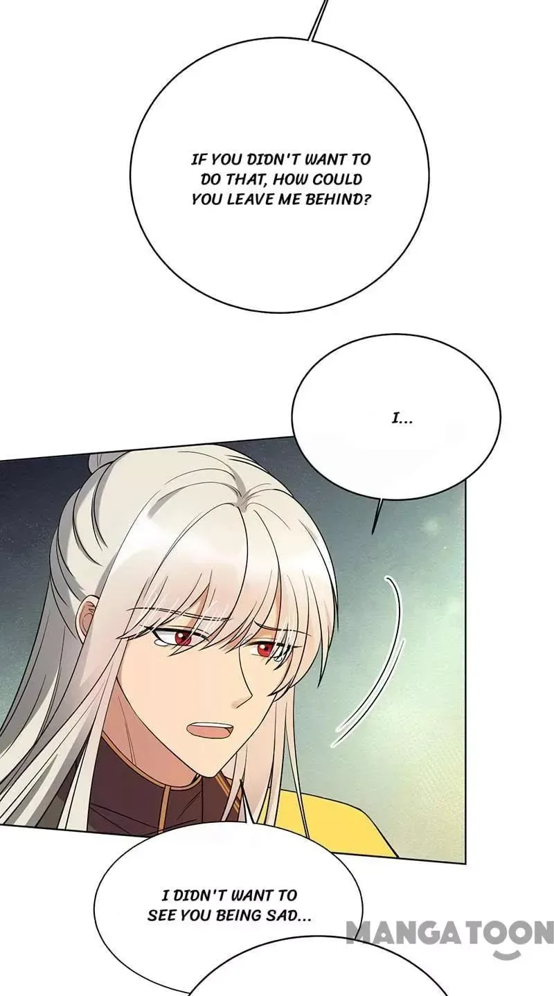 Revenge of a Fierce Princess Chapter 353 page 8