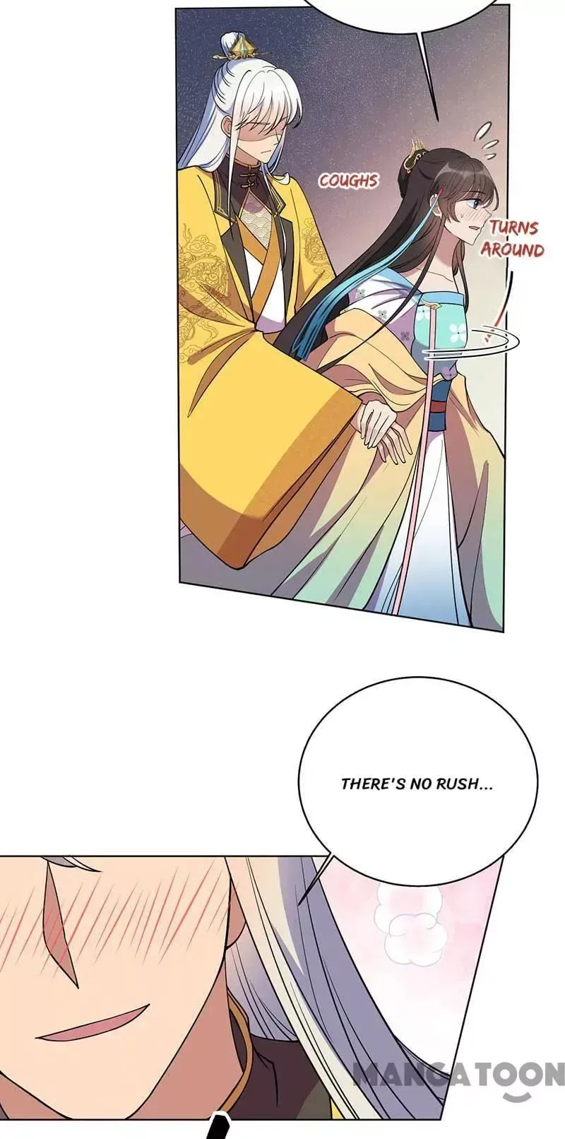 Revenge of a Fierce Princess Chapter 353 page 18
