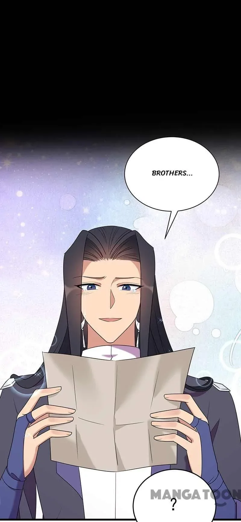 Revenge of a Fierce Princess Chapter 354 page 11