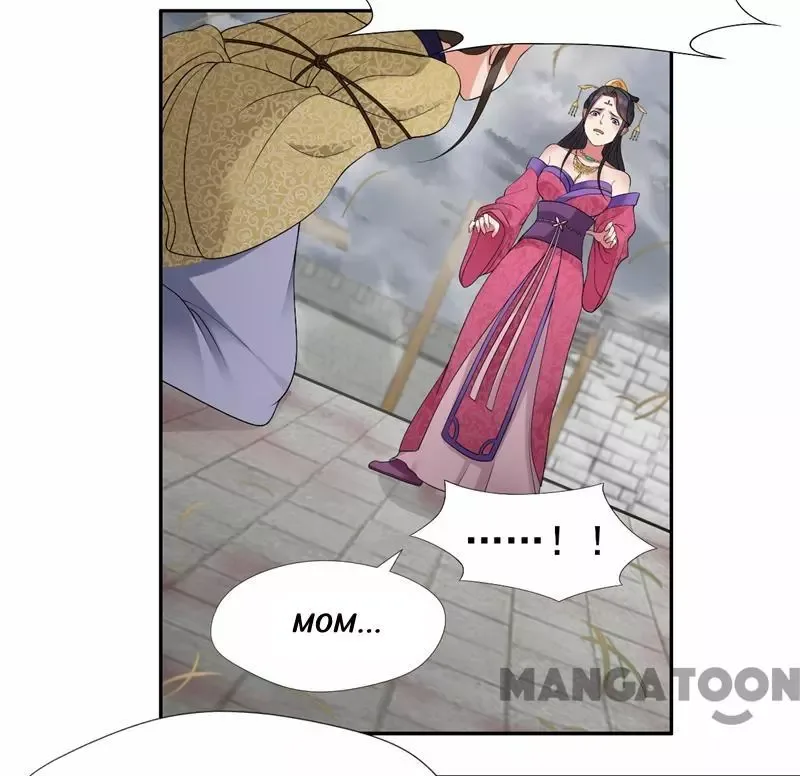 Revenge of a Fierce Princess Chapter 36 page 18