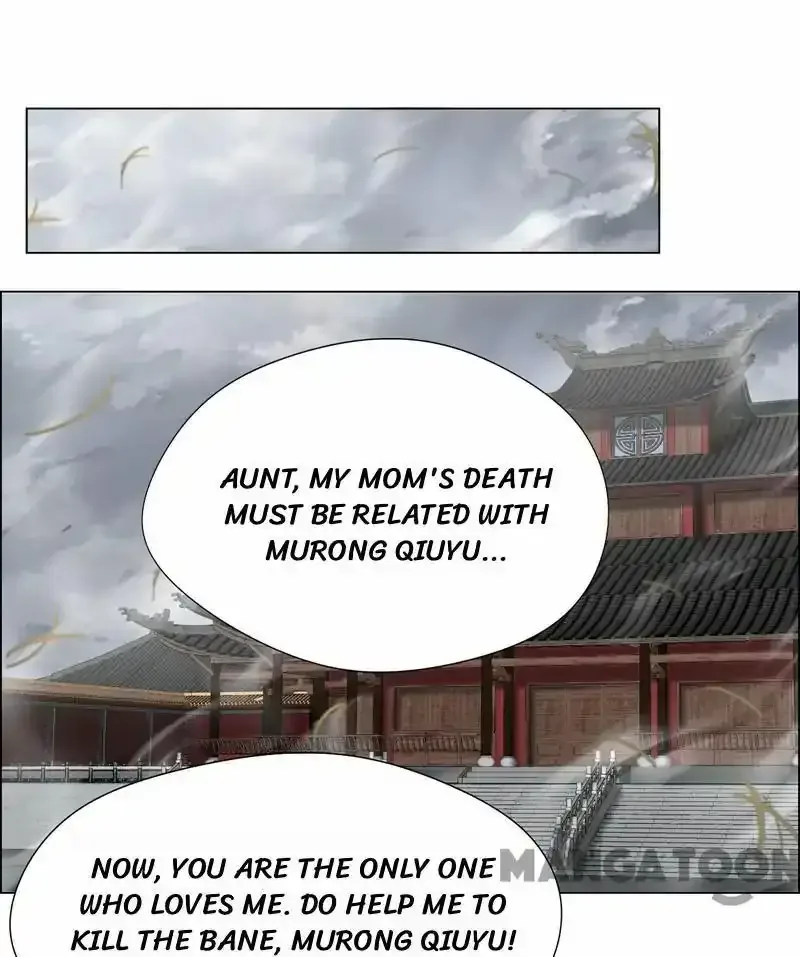 Revenge of a Fierce Princess Chapter 37 page 6