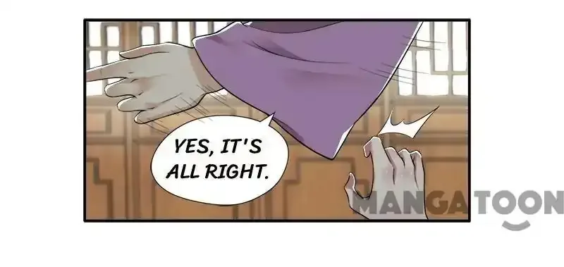 Revenge of a Fierce Princess Chapter 37 page 9