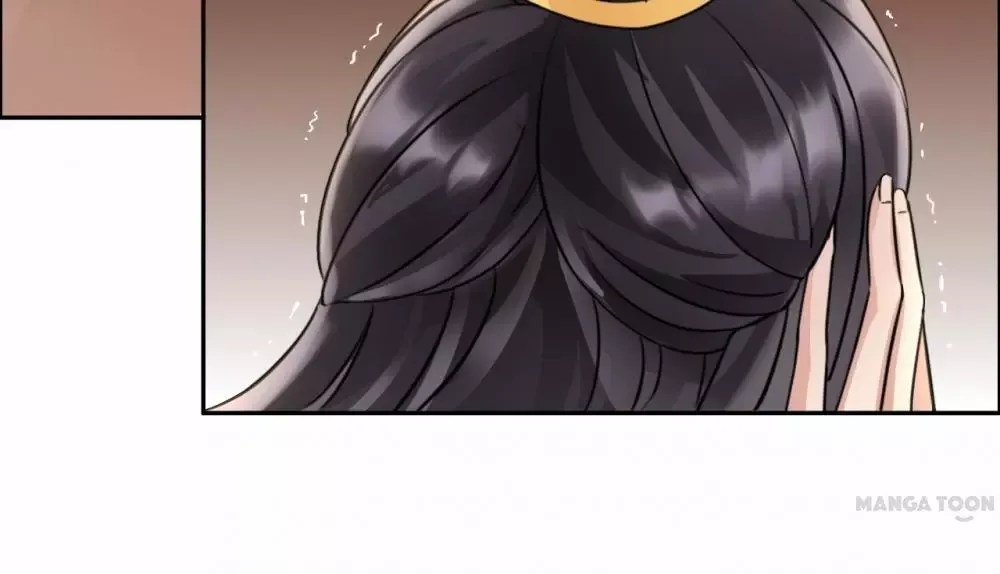 Revenge of a Fierce Princess Chapter 4 page 30