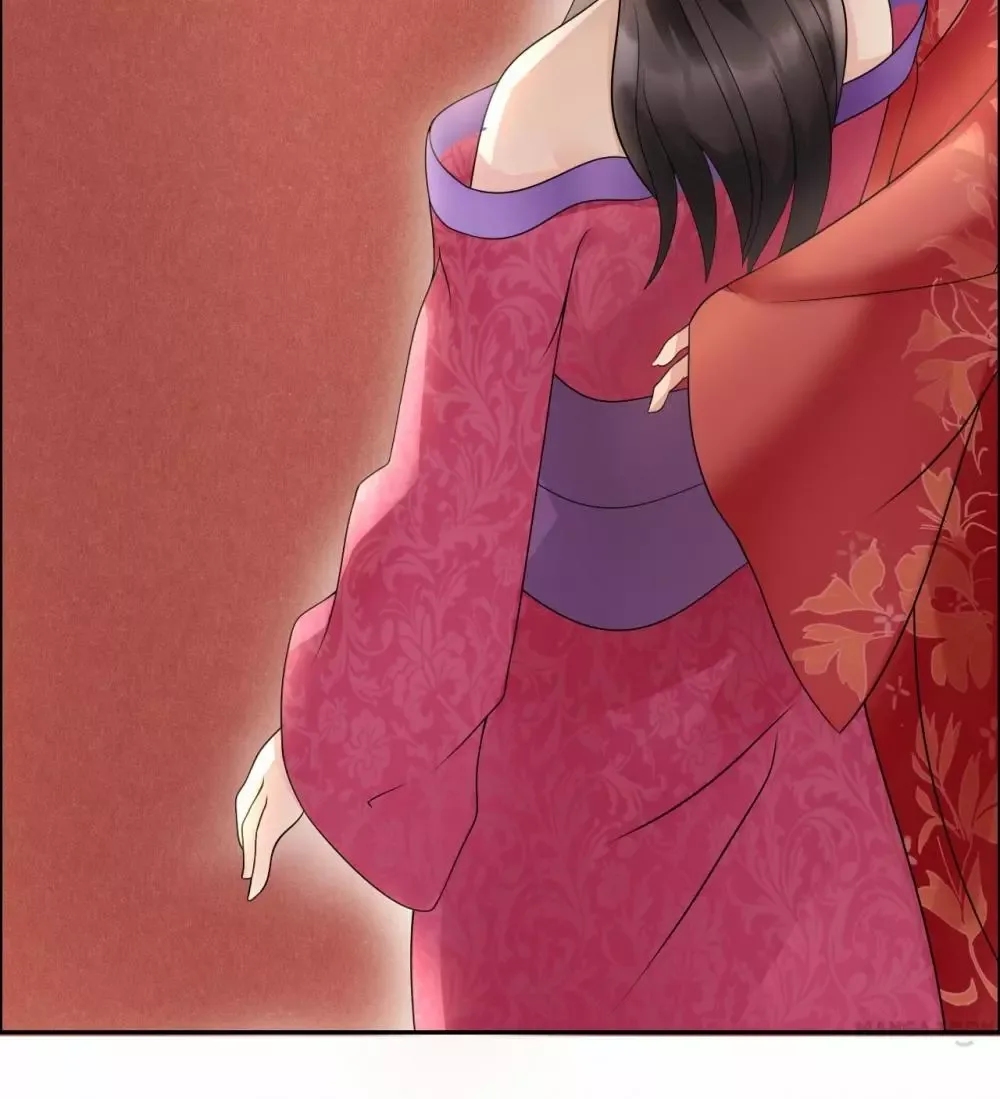 Revenge of a Fierce Princess Chapter 4 page 35