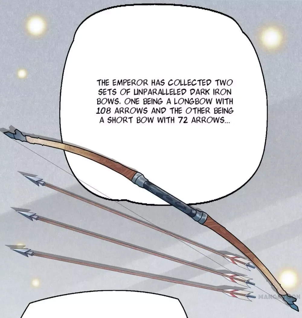 Revenge of a Fierce Princess Chapter 4 page 46