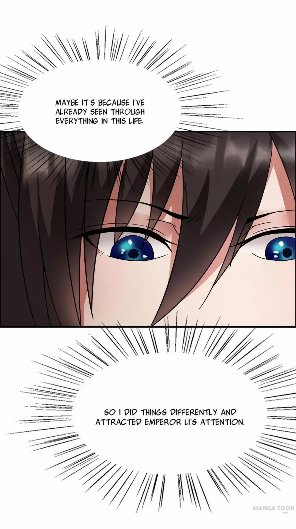 Revenge of a Fierce Princess Chapter 4 page 53