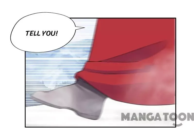 Revenge of a Fierce Princess Chapter 41 page 12