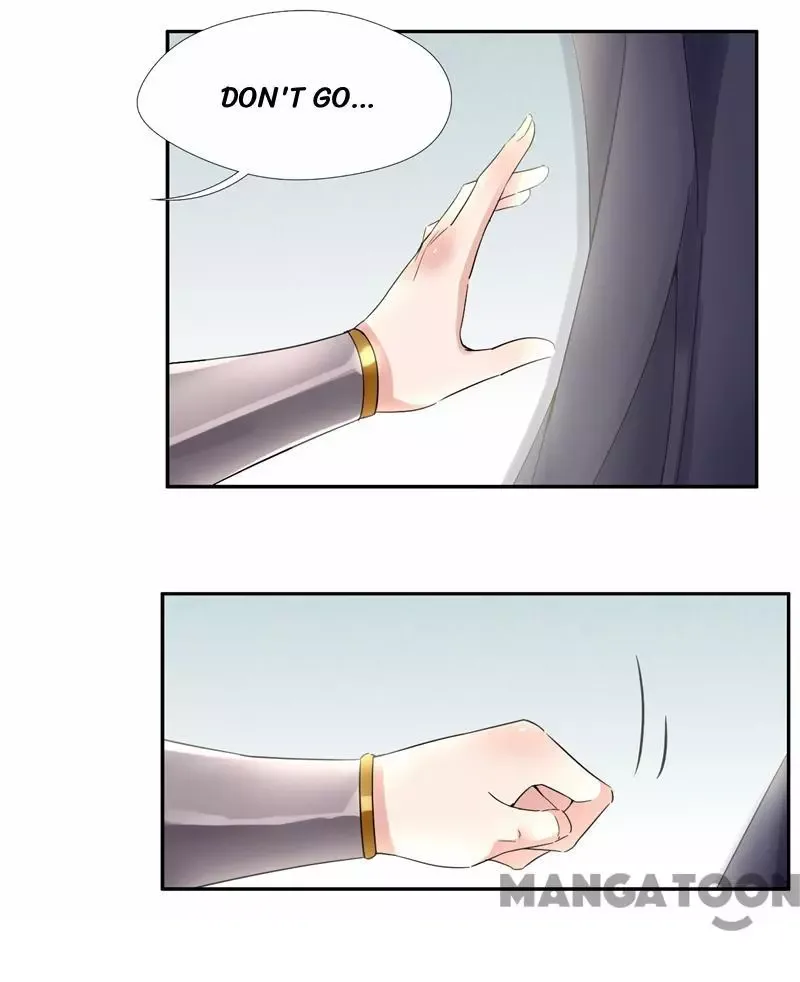 Revenge of a Fierce Princess Chapter 43 page 14