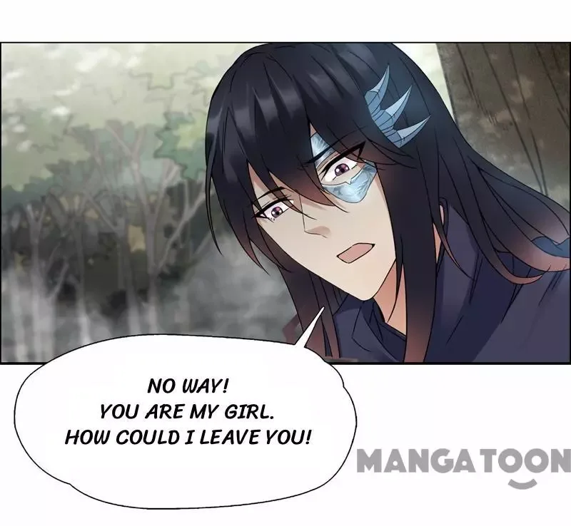 Revenge of a Fierce Princess Chapter 43 page 6