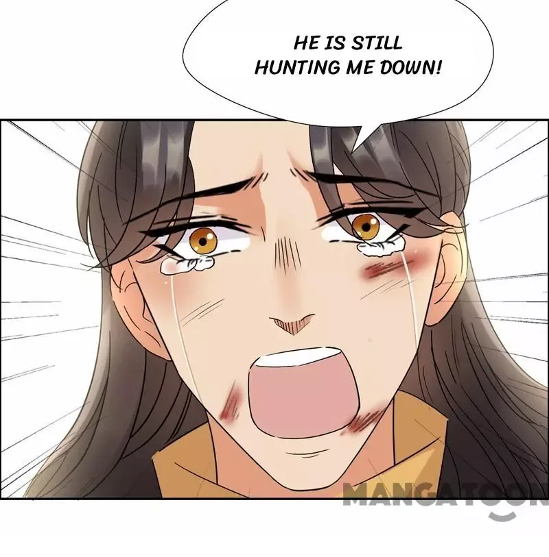 Revenge of a Fierce Princess Chapter 43 page 35