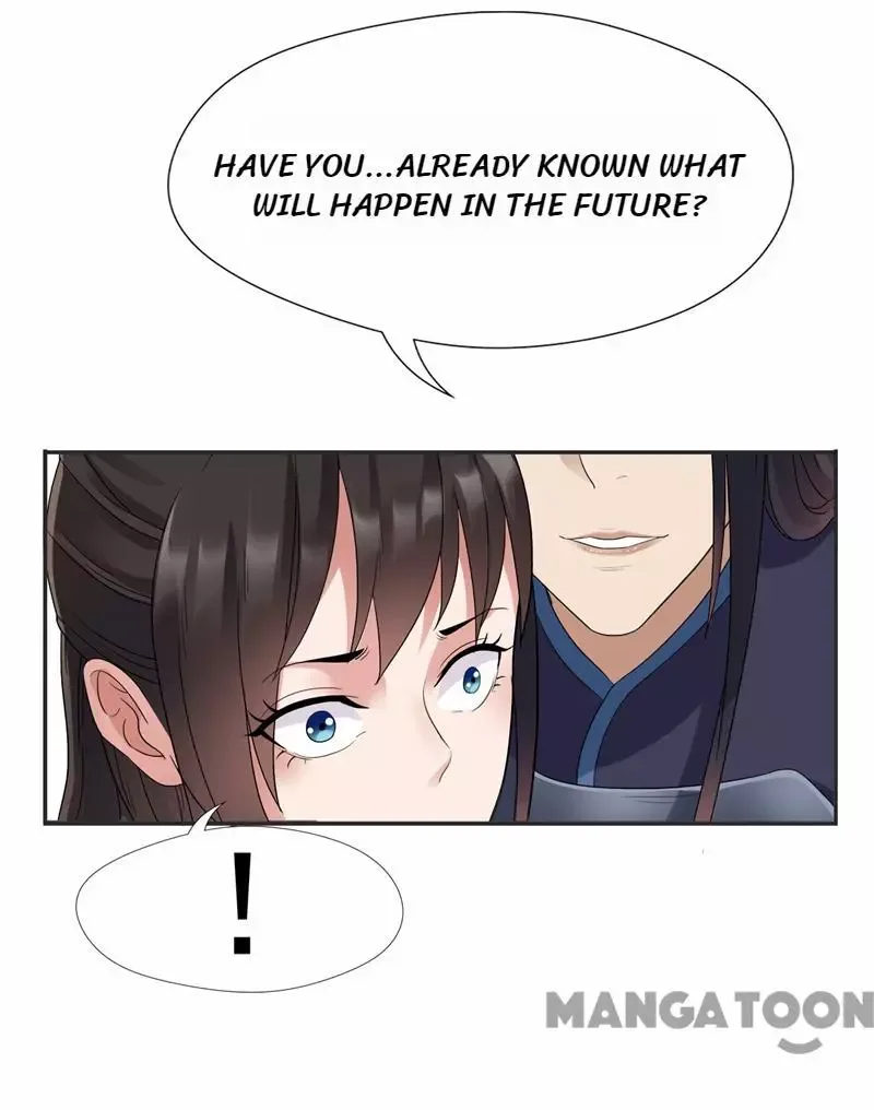 Revenge of a Fierce Princess Chapter 45 page 7