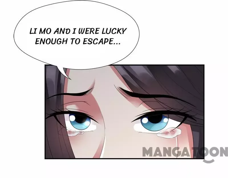 Revenge of a Fierce Princess Chapter 45 page 24
