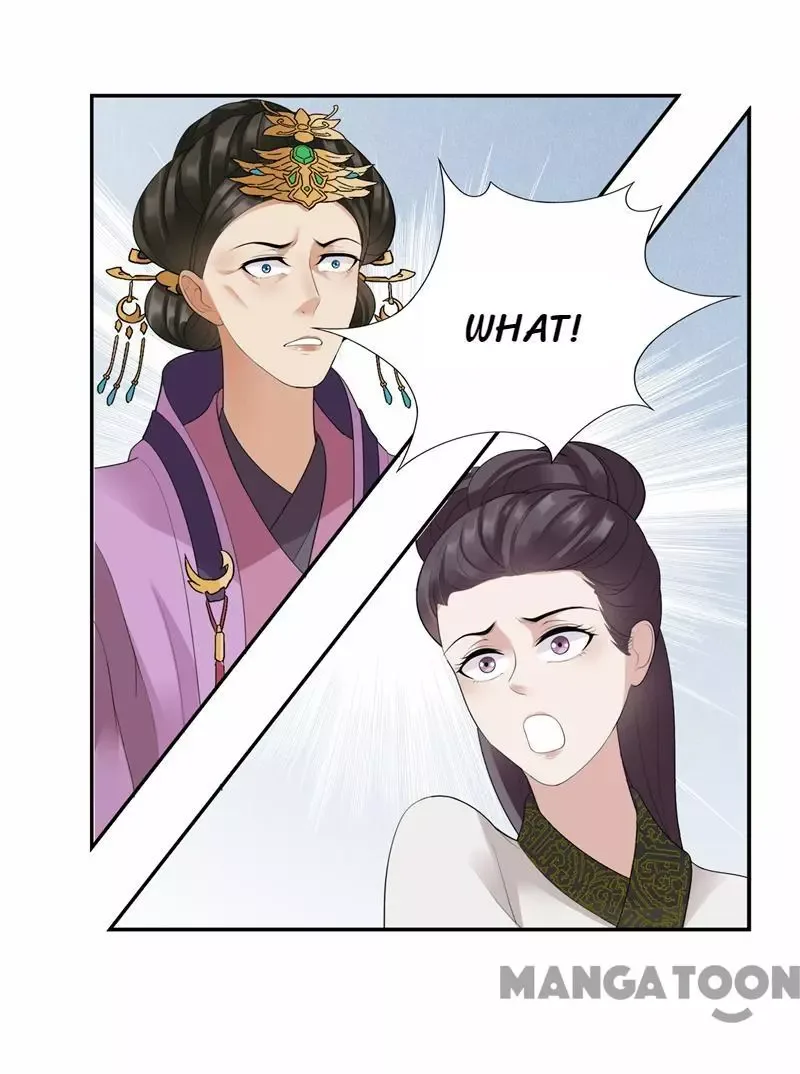 Revenge of a Fierce Princess Chapter 45 page 22