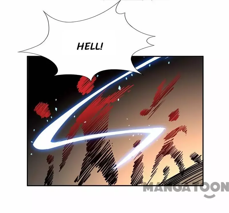 Revenge of a Fierce Princess Chapter 48 page 13