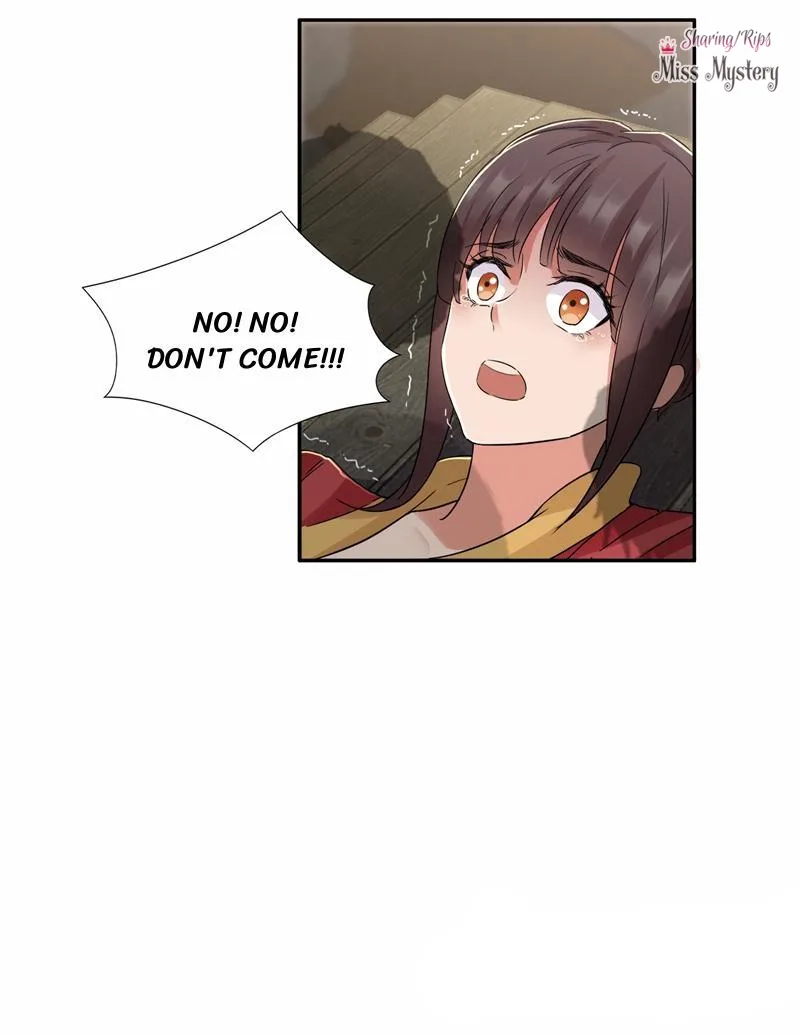 Revenge of a Fierce Princess Chapter 48 page 6