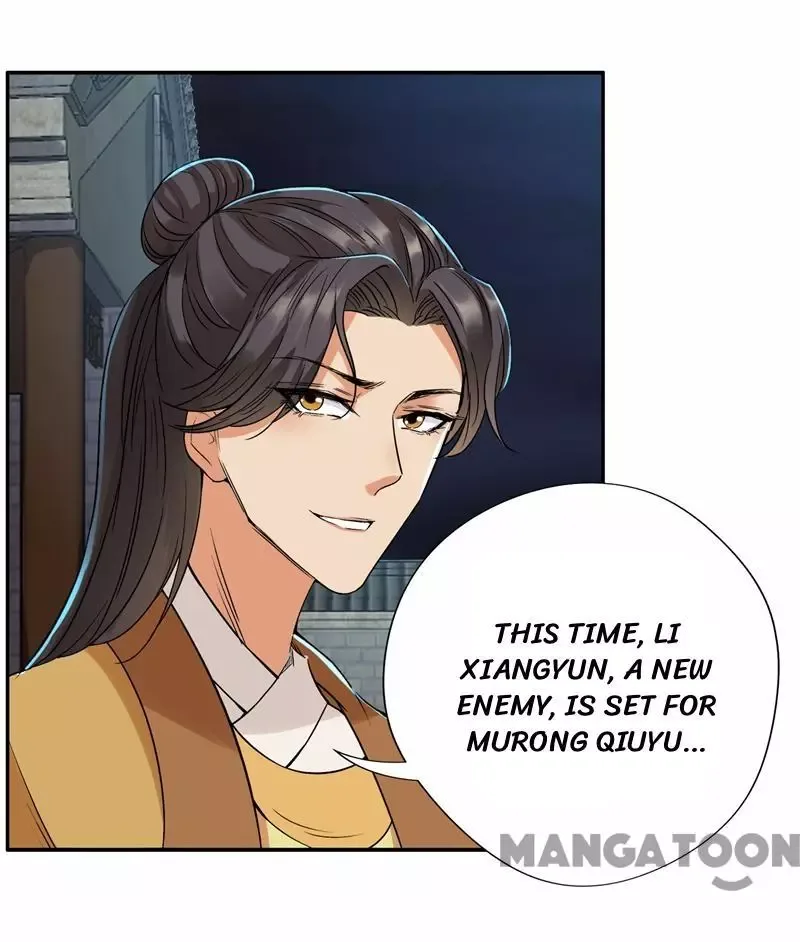 Revenge of a Fierce Princess Chapter 49 page 29