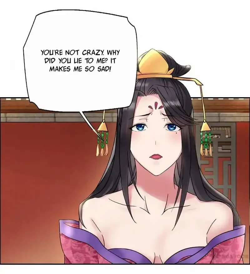 Revenge of a Fierce Princess Chapter 5 page 4