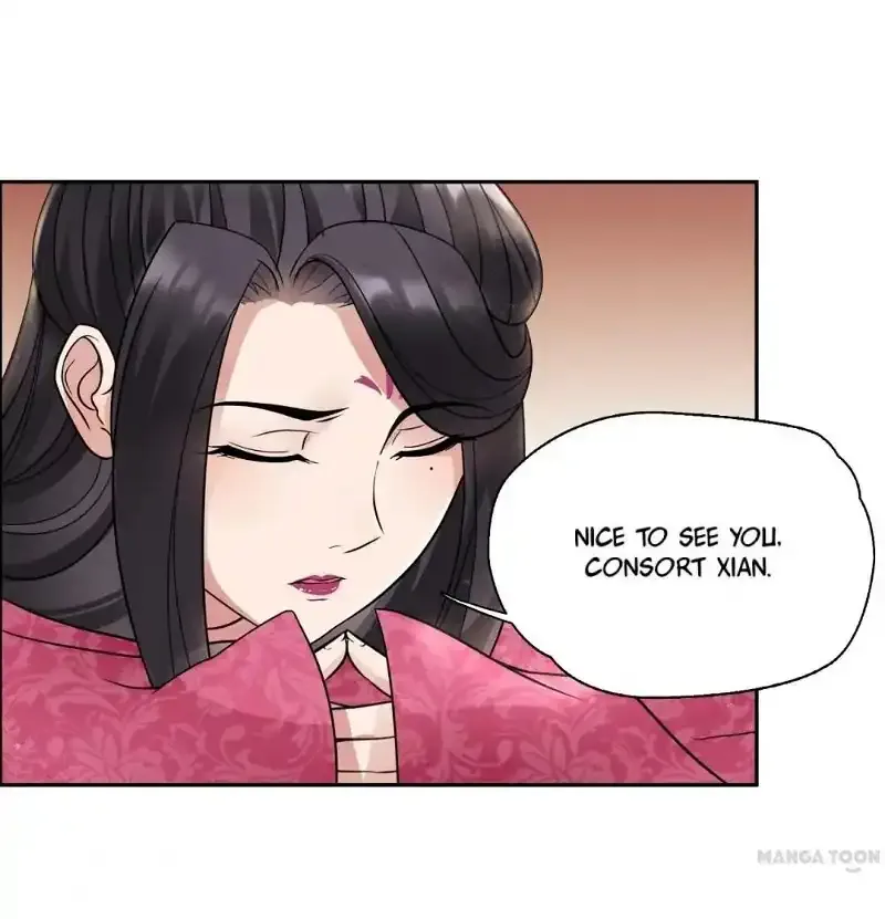 Revenge of a Fierce Princess Chapter 5 page 16