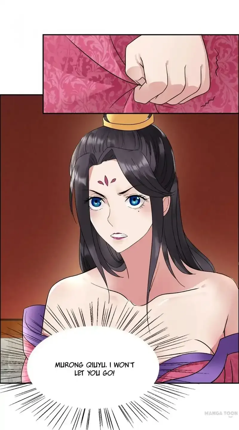 Revenge of a Fierce Princess Chapter 5 page 12