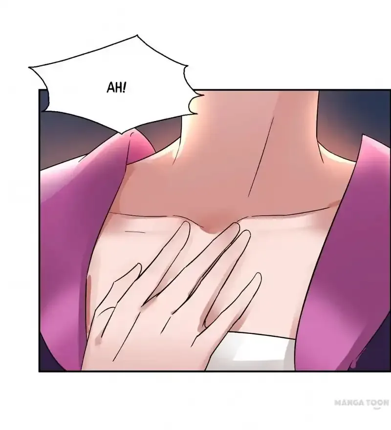 Revenge of a Fierce Princess Chapter 5 page 38