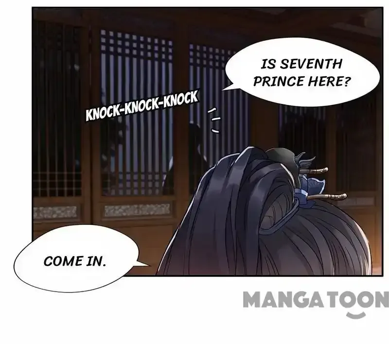 Revenge of a Fierce Princess Chapter 50 page 23