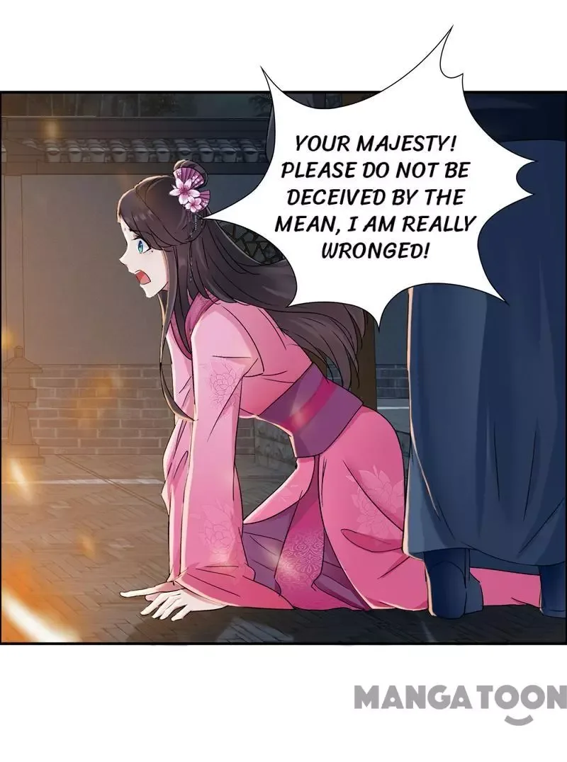 Revenge of a Fierce Princess Chapter 53 page 11