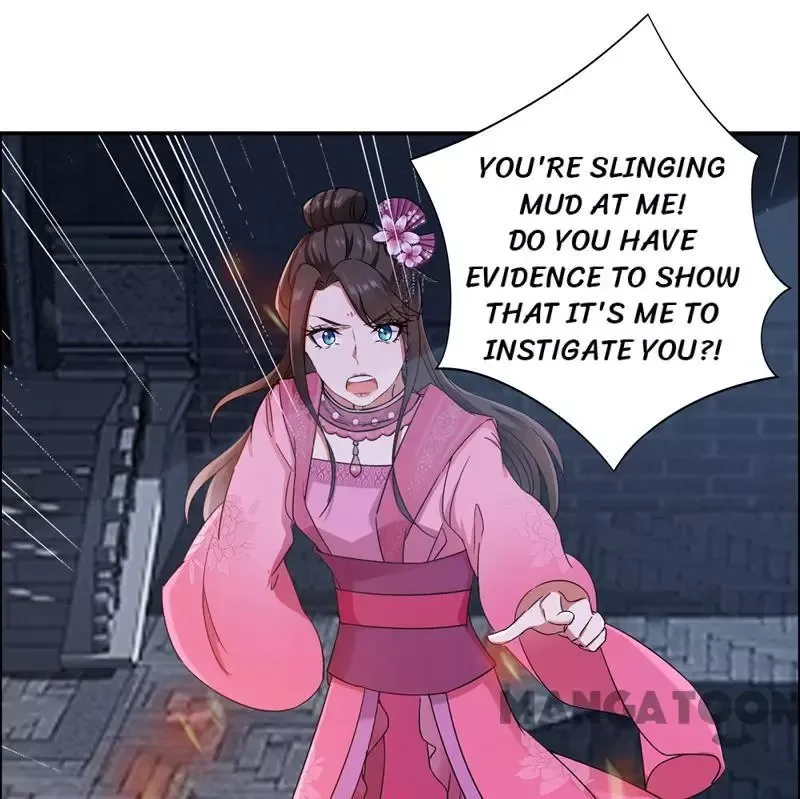 Revenge of a Fierce Princess Chapter 53 page 3
