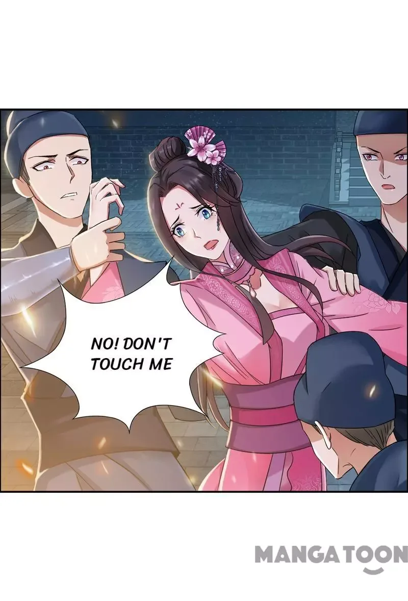Revenge of a Fierce Princess Chapter 53 page 7