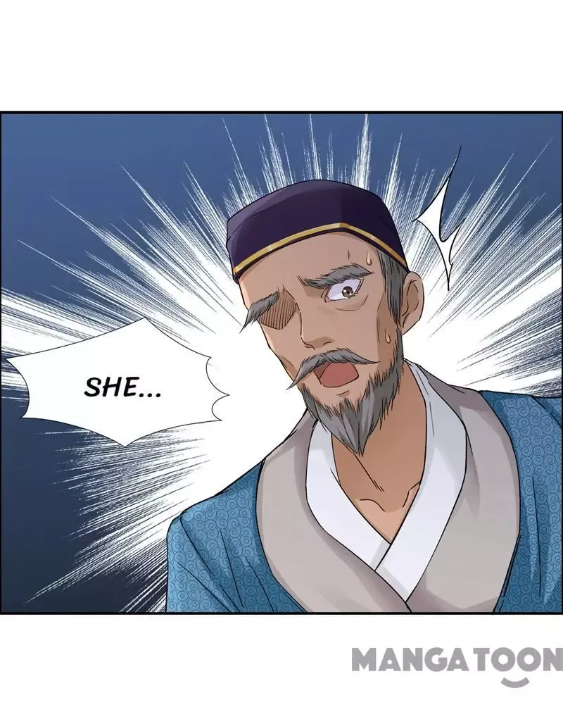 Revenge of a Fierce Princess Chapter 53 page 24
