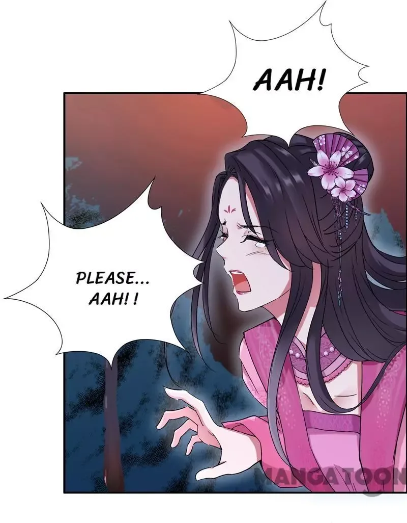 Revenge of a Fierce Princess Chapter 53 page 15