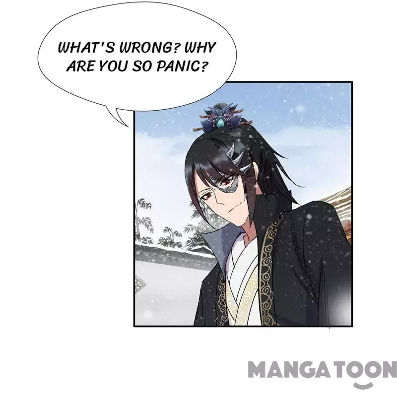 Revenge of a Fierce Princess Chapter 55 page 6