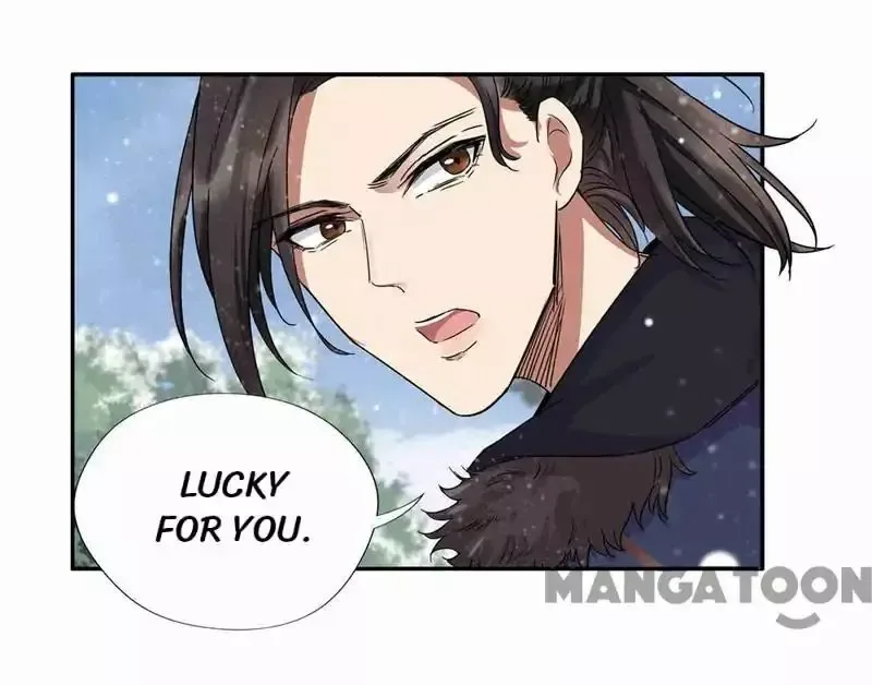Revenge of a Fierce Princess Chapter 57 page 6