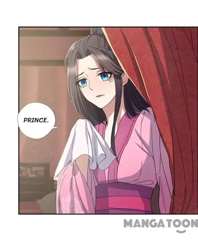 Revenge of a Fierce Princess Chapter 58 page 16