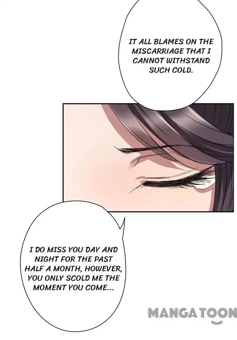 Revenge of a Fierce Princess Chapter 58 page 19