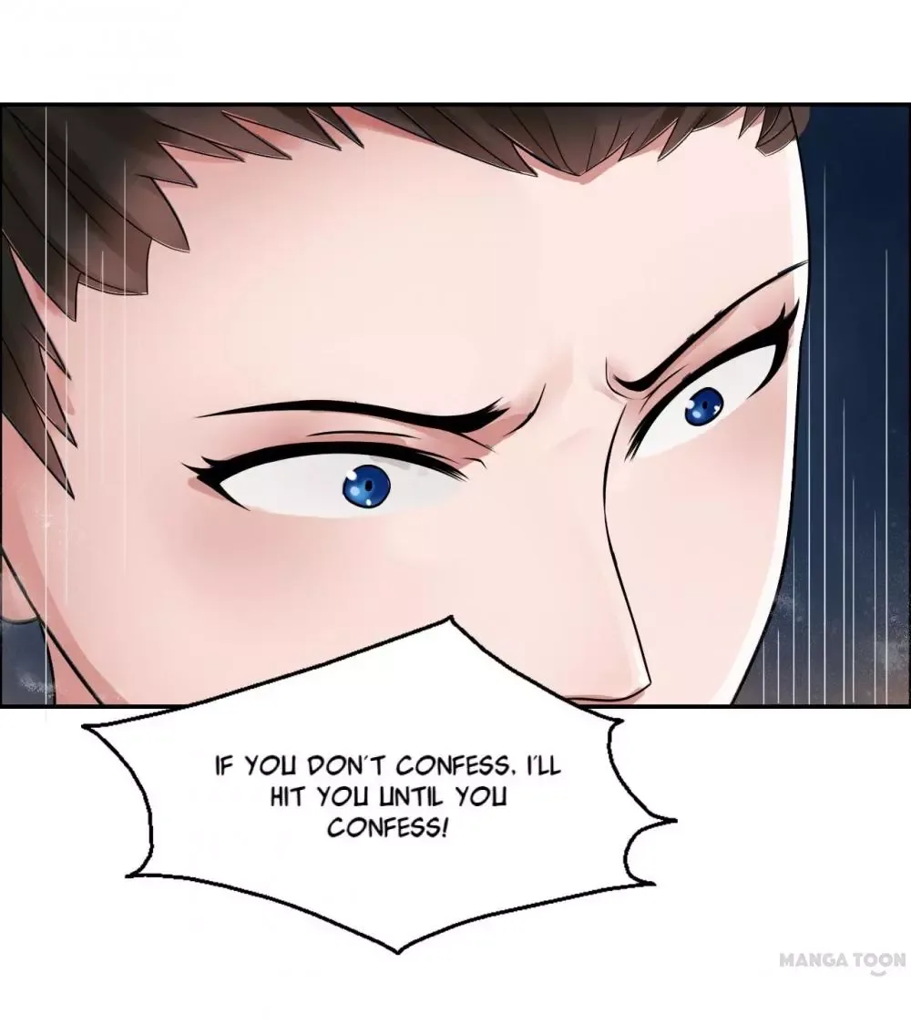 Revenge of a Fierce Princess Chapter 6 page 17