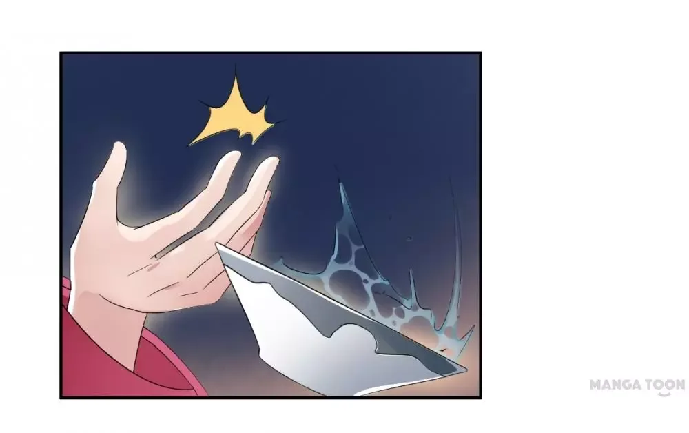 Revenge of a Fierce Princess Chapter 6 page 30