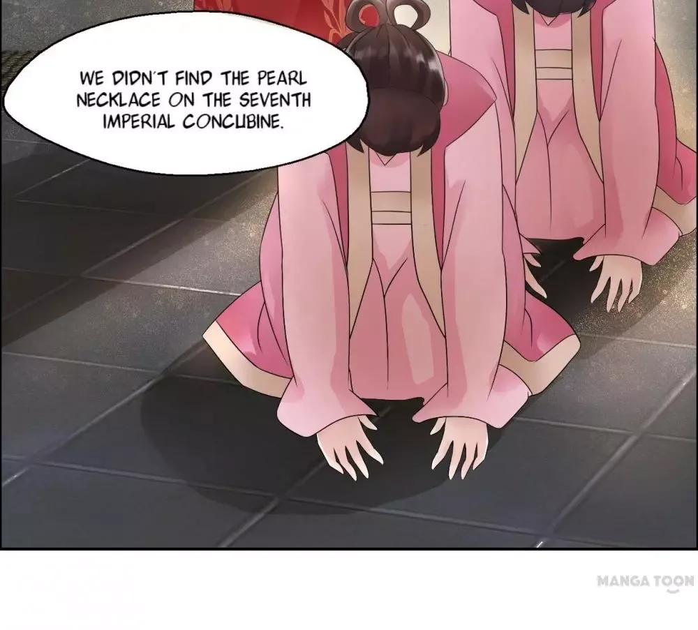 Revenge of a Fierce Princess Chapter 6 page 29