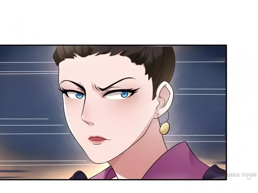 Revenge of a Fierce Princess Chapter 6 page 9
