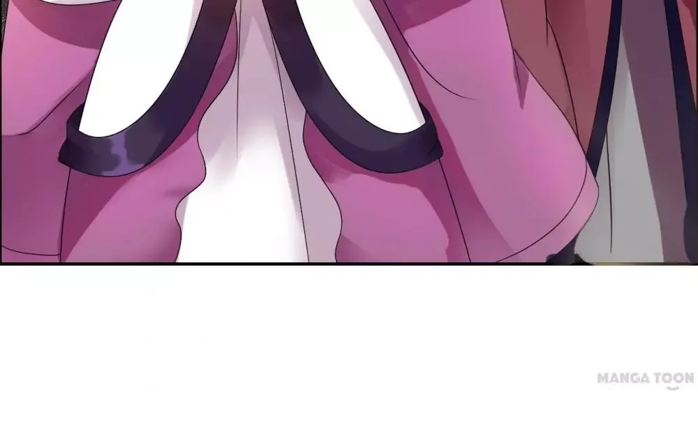 Revenge of a Fierce Princess Chapter 6 page 8