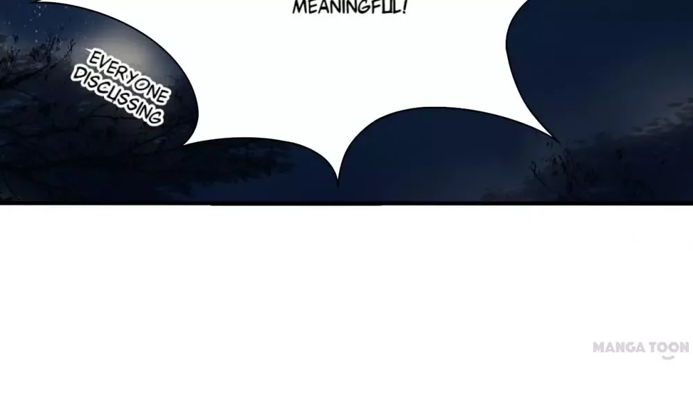 Revenge of a Fierce Princess Chapter 6 page 6