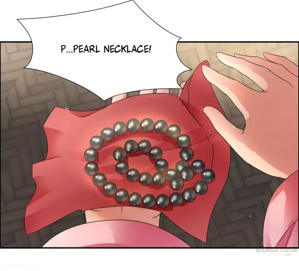 Revenge of a Fierce Princess Chapter 6 page 45