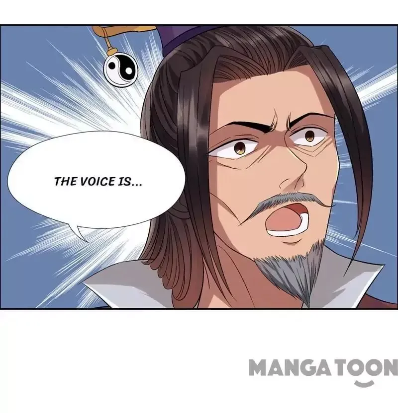 Revenge of a Fierce Princess Chapter 60 page 25
