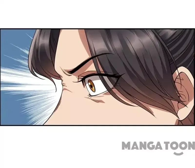 Revenge of a Fierce Princess Chapter 62 page 6
