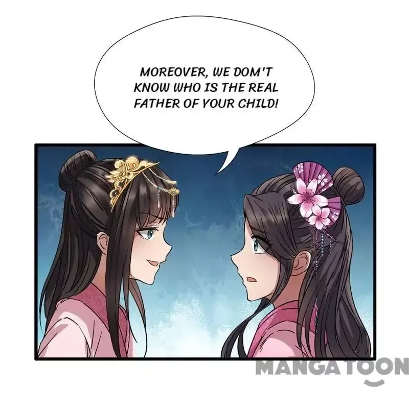Revenge of a Fierce Princess Chapter 63 page 18