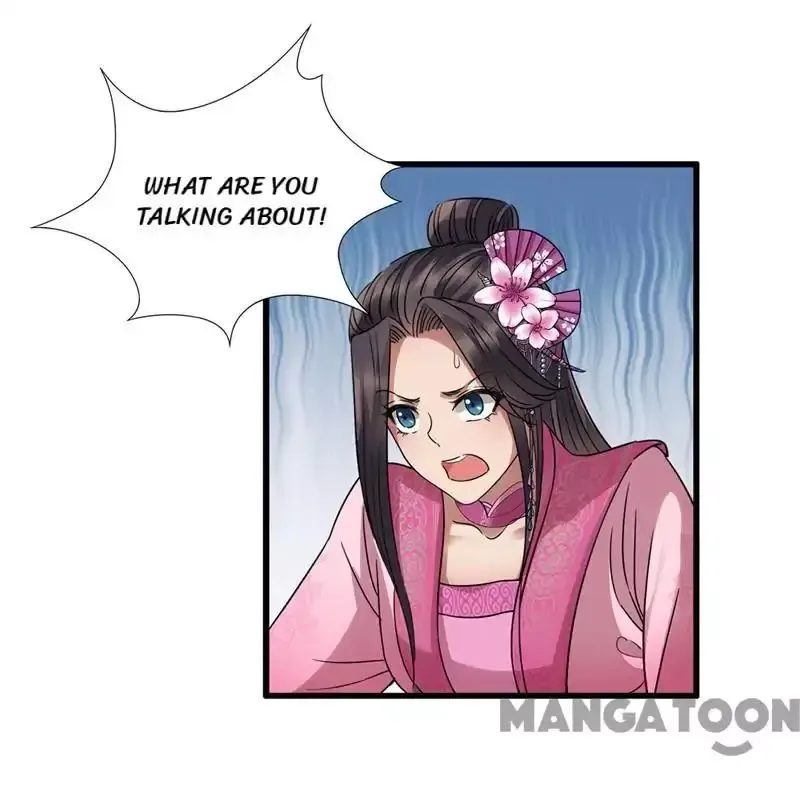 Revenge of a Fierce Princess Chapter 63 page 19